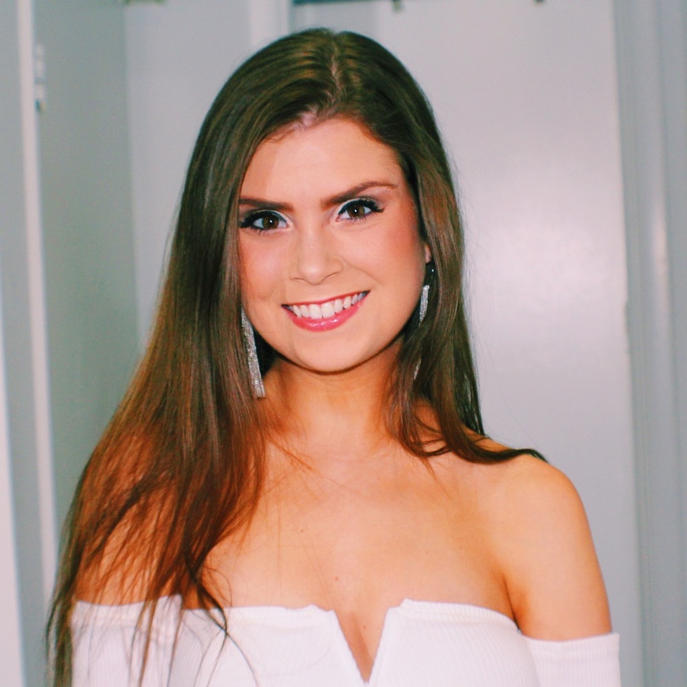 Meet your Posher, Halle